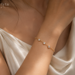 Jewlyta Aurelia Bracellet