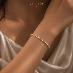 Jewlyta Vivienne Bracelet