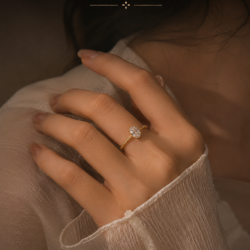 Jewlyta Elara Ring