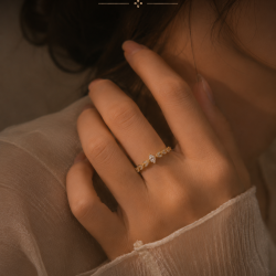 Jewlyta Amélie Ring