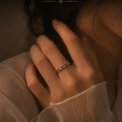 Jewlyta Sheraphine Ring
