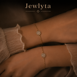 Jewlyta Soulmate Bracelet (BestFriend)
