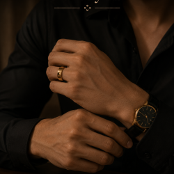 Atlas Ring