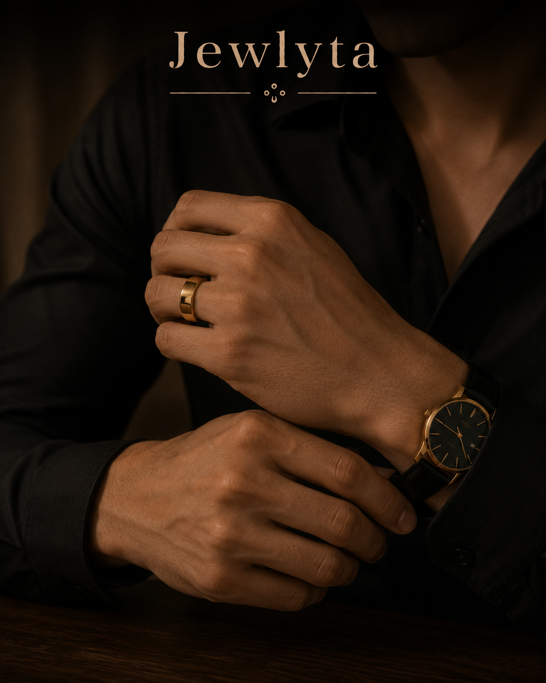 Atlas Ring