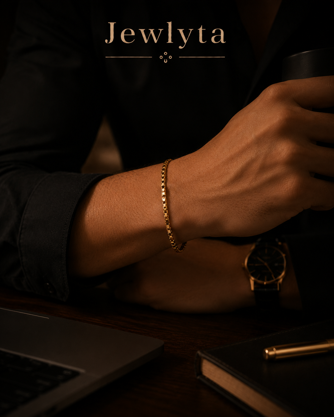 Valor Bracelet