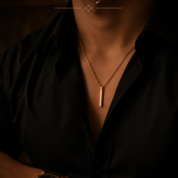 Zenith Necklace