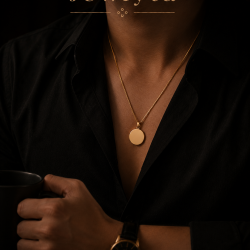 Lucent Necklace