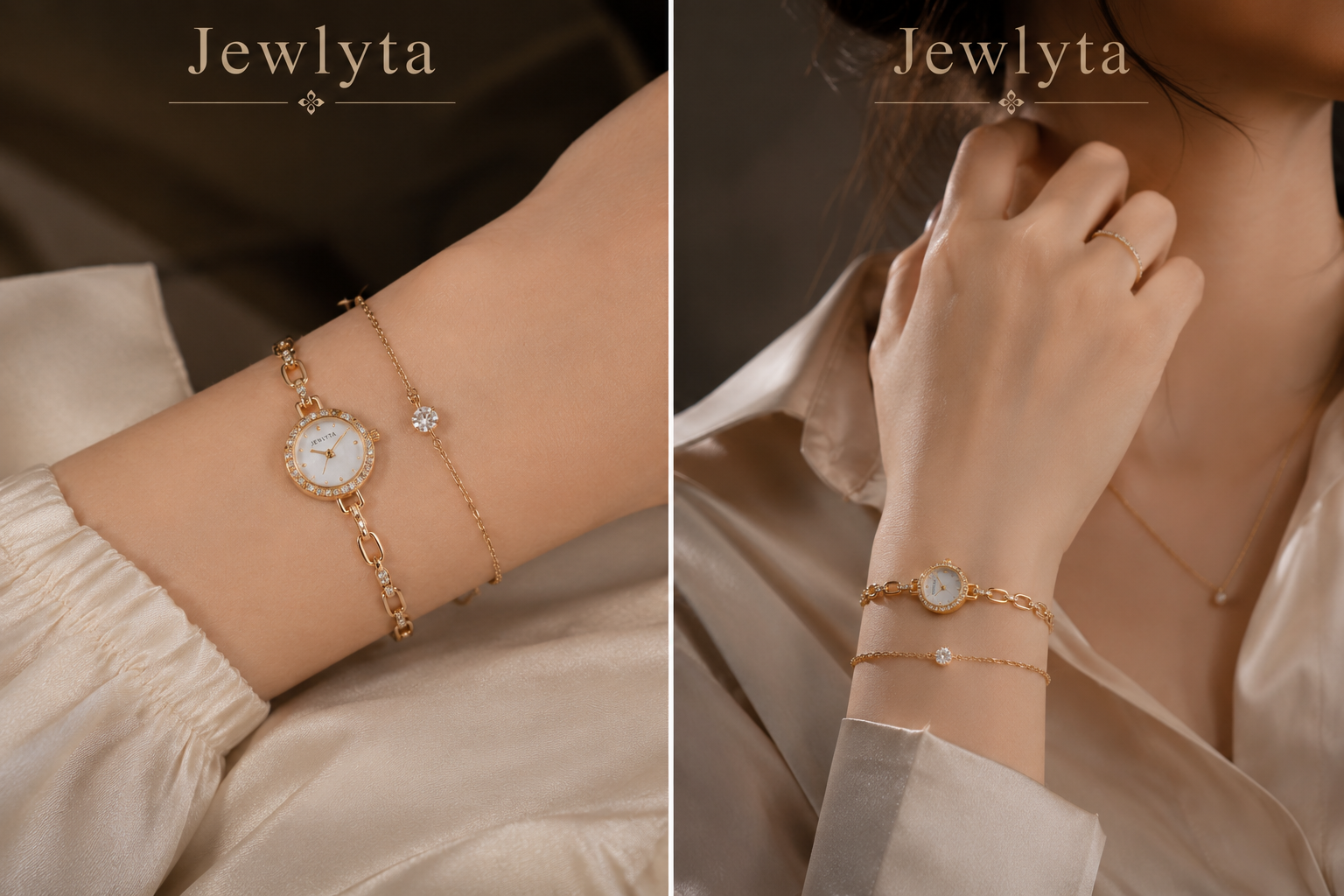 JewlytaTime Bracelet - Image 2