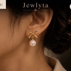 Jewlyta Colette Earrings