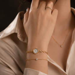 JewlytaTime Bracelet