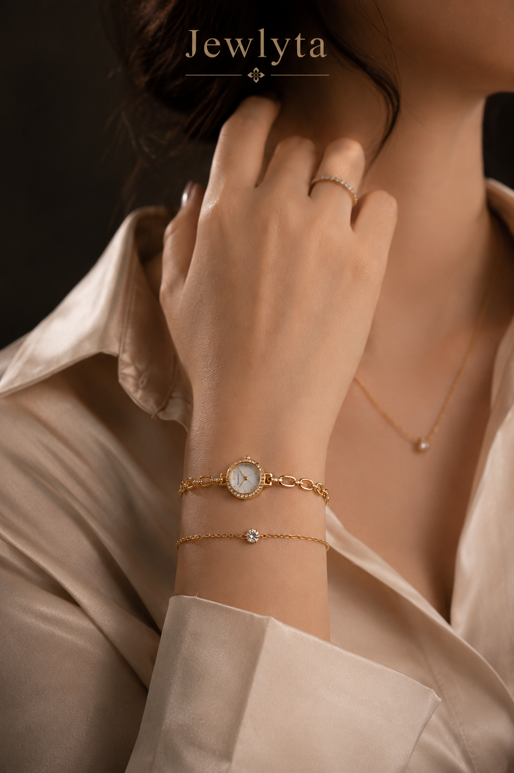 JewlytaTime Bracelet